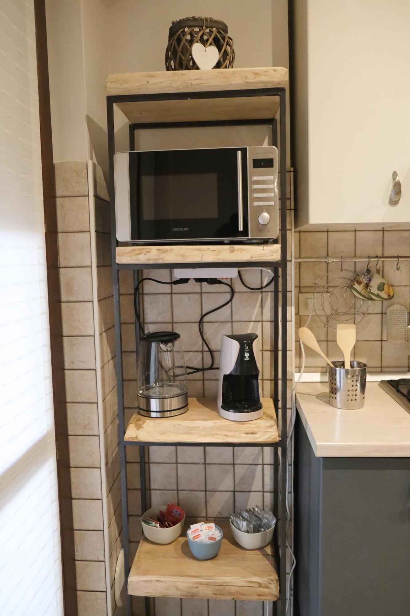 Casa Ermes Apartman Santa Maria Degli Angeli  Kültér fotó