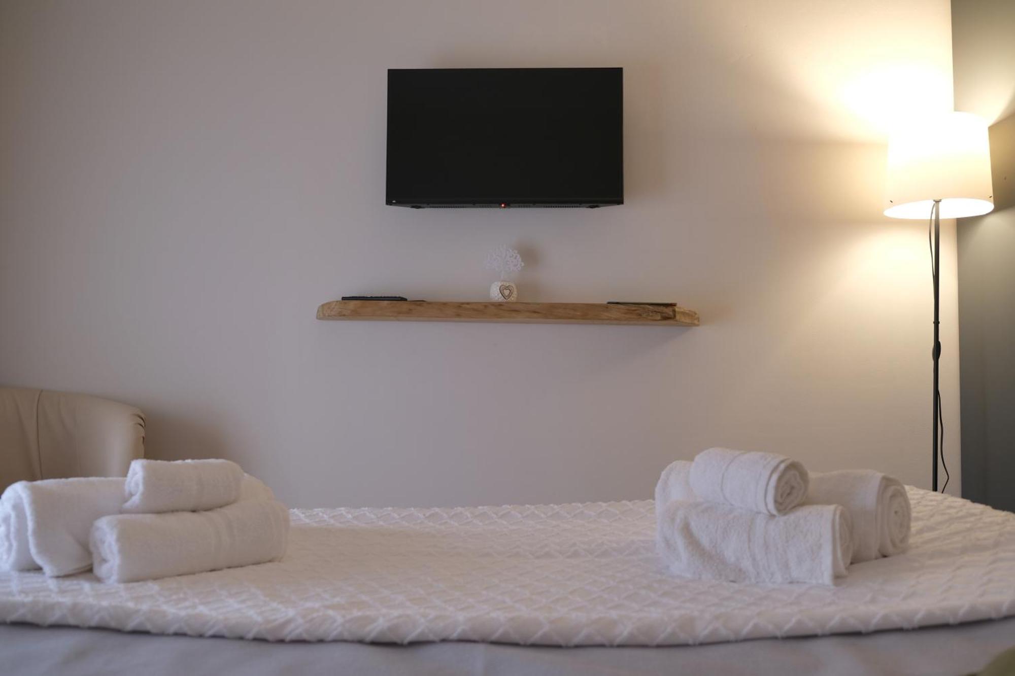 Casa Ermes Apartman Santa Maria Degli Angeli  Kültér fotó