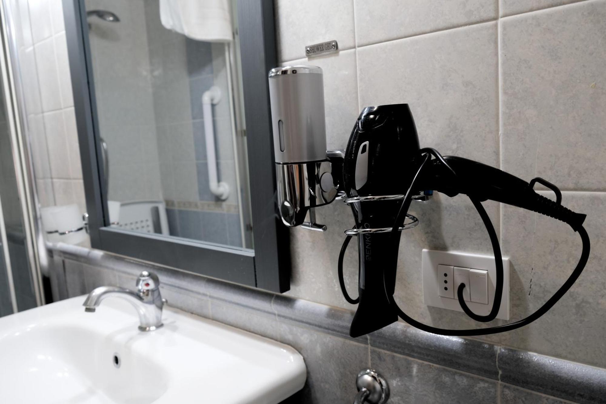 Casa Ermes Apartman Santa Maria Degli Angeli  Kültér fotó