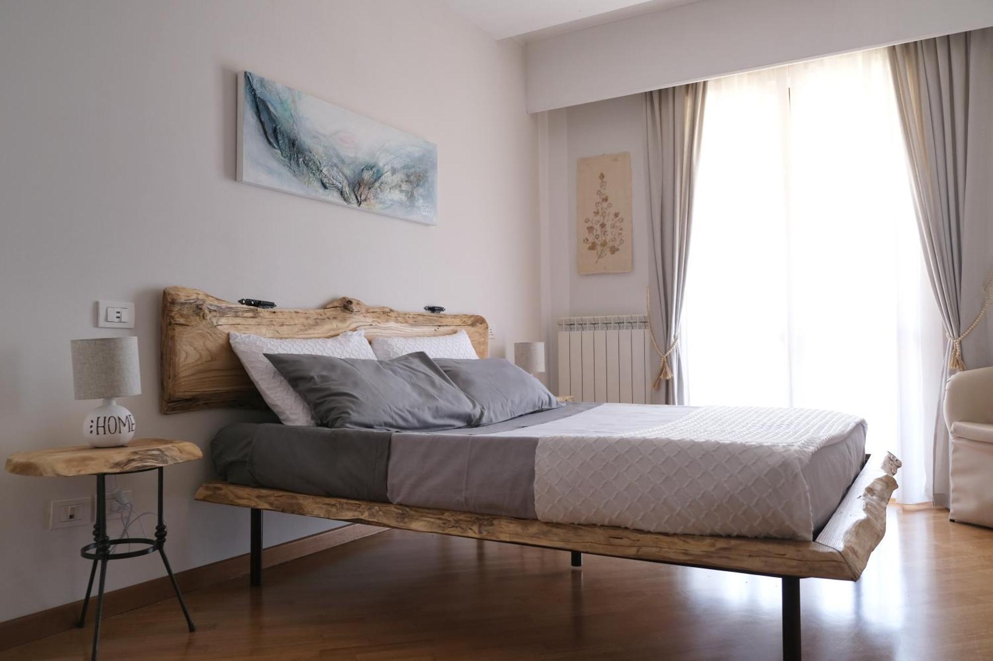 Casa Ermes Apartman Santa Maria Degli Angeli  Kültér fotó