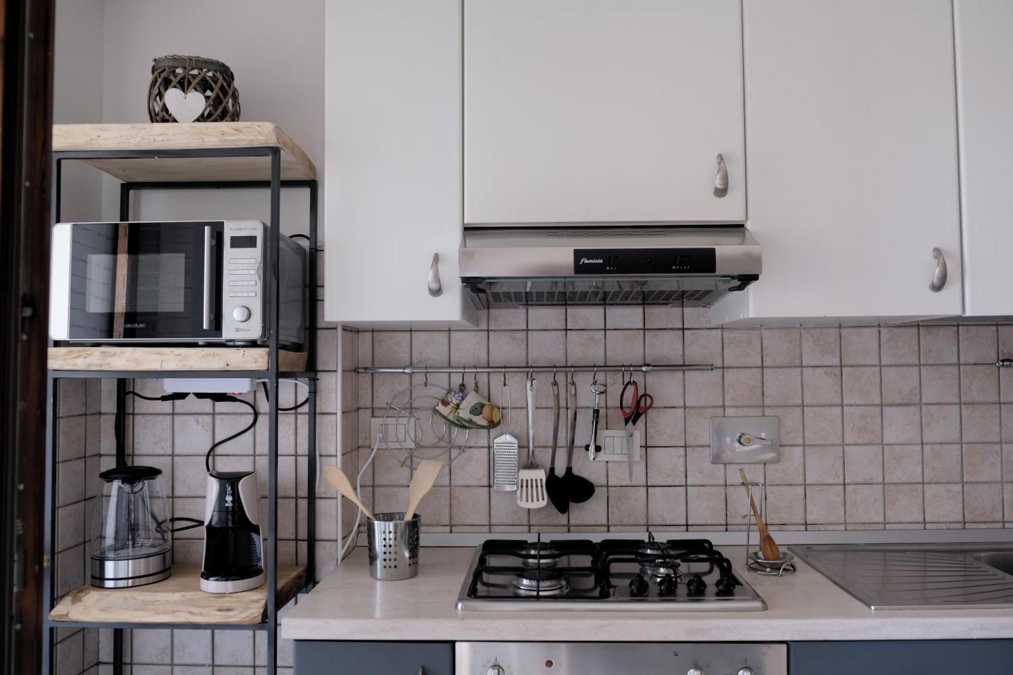 Casa Ermes Apartman Santa Maria Degli Angeli  Kültér fotó