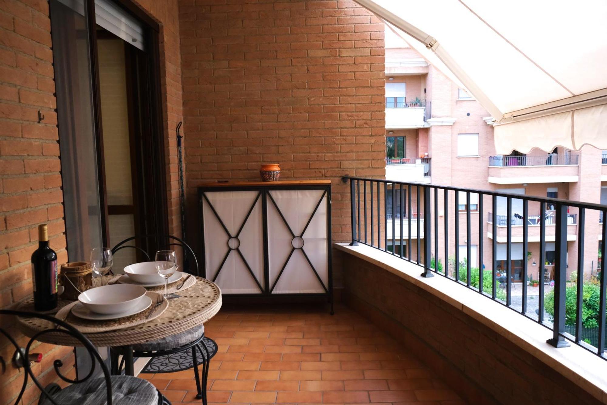 Casa Ermes Apartman Santa Maria Degli Angeli  Kültér fotó
